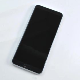 AQUOS sense3 plus SHV46 au 64GB 中古良品