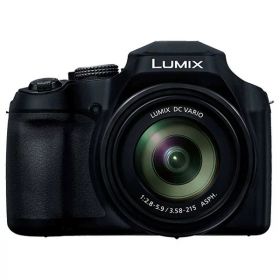 デジタルカメラ Panasonic / パナソニック LUMIX DC-FZ85D-K [ブラック] 【キャンセル不可・北海道沖縄離島配送不可】 0057-4549980789155-ds