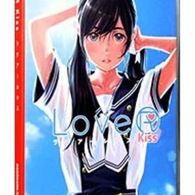 【中古】Switch LoveR Kiss