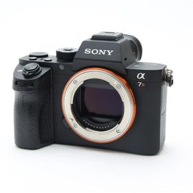 《並品》SONY α7RII ボディ ILCE-7RM2