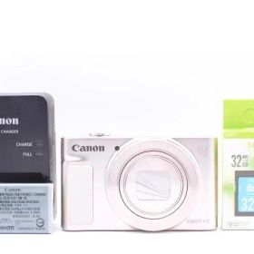 キヤノン Canon PowerShot SX620HS SDカード付き