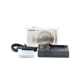 ■美品■ CANON PowerShot SX620 HS ホワイト