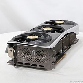 GAMING GeForce RTX4090 AMP Extreme AIRO ZT-D40900B-10P