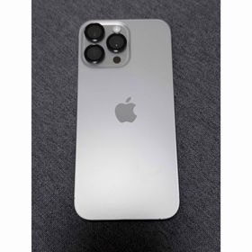 アップル(Apple)のiPhone 16 Pro Max 256GB SIMフリー 美品 残債なし(スマートフォン本体)