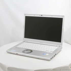 【中古】Panasonic(パナソニック) Lets note LV1 CF-LV1J13KS 【377-ud】