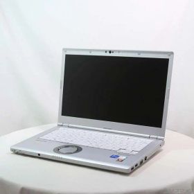 【中古】Panasonic(パナソニック) Lets note LV1 CF-LV1J13KS 【262-ud】