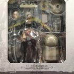 BRING ARTS 2B＆機械生命体セット(2体セット) NIER:AUTOMATA(ニーア オートマタ) SQUARE ENIX