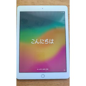 アップル(Apple)のiPad 6th 125GB Wi-fiモデルと Pencil 1thセット(タブレット)