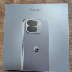 グーグルピクセル(Google Pixel)の新品未開封 Google Pixel 10 Pro Fold 512GB(スマートフォン本体)