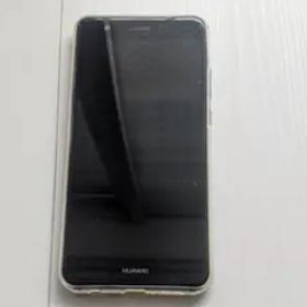 Huawei P10 lite ミッドナイトブラック SIMフリー