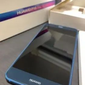 アンドロイド Android ファーウェイ Huawei p10lite