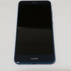 HUAWEI P10 lite Blue 32 GB UQ mobile