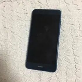 HUAWEI P10 lite Blue 32 GB SIMフリー