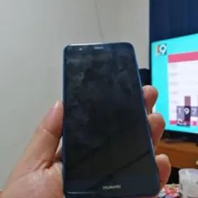 HUAWEI P10 lite Blue 32 GB SIMフリー