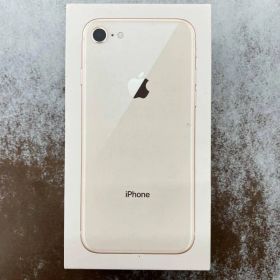 MQ7A2J/A iPhone 8 64GB ゴールド au