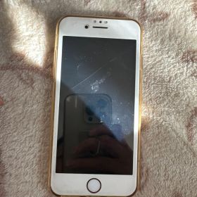 iPhone 8 ピンク 本体