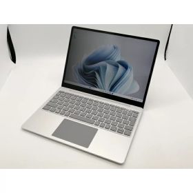 【中古】Microsoft Surface Laptop Go2 【i5 1135G7 8G 128G】 8QC-00015【秋葉2号】保証期間1ヶ月【ランクC】