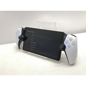 【中古】SONY PlayStation Portal リモートプレーヤー CFIJ-18000【仙台駅東口】保証期間1週間【ランクA】