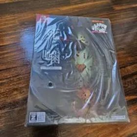 未開封 Nintendo Switch シニガミ 死噛 シビトマギレ