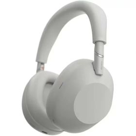SONY ヘッドホン・イヤホン WH-1000XM6-SM WH-1000XM6 (S) [プラチナシルバー]