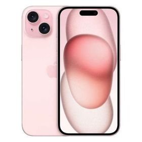 iPhone15 Plus[128GB] SIMフリー ピンク【安心保証】