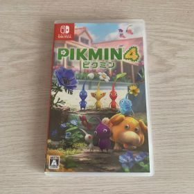 ピクミン4