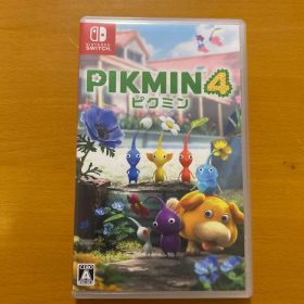 ピクミン4
