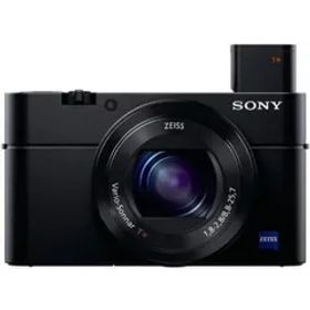 ソニー SONY デジタルカメラ Cyber-shot RX100 IV 光学2.9倍 DSC-RX100M4