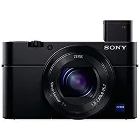 【中古】【非常に良い】SONY デジタルカメラ Cyber-shot RX100 IV 光学2.9倍 DSC-RX100M4 w17b8b5