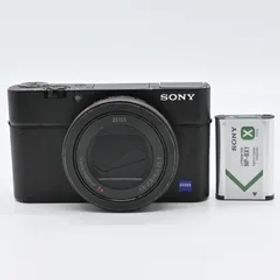 SONY Cyber-shot DSC-RX100M4