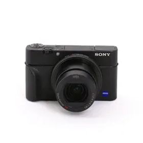 【中古】(ソニー) SONY DSC-RX100M4