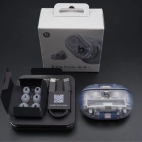 (新同品)Beats Studio Buds+