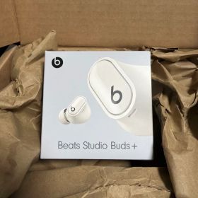 Beats Studio Buds+ ワイヤレスイヤフォン