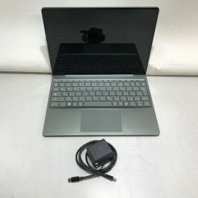 【期間限定セール】マイクロソフト Microsoft ノートパソコン Surface Laptop Go 2 【中古】