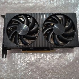 HP製 GeForce RTX 3060ti 本体
