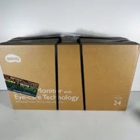 GW2480T BenQ モニター 24インチ ベンキュー BENQ
