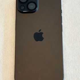 美品 iPhone15 128GB SIMフリー