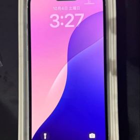 値段交渉可能 iPhone15本体 128GB バッテリー100%