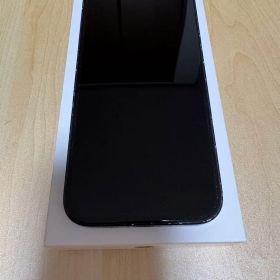 iphone15 ブラック 128GB