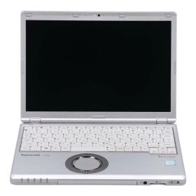 中古 Win11ノートPC/Let’s note SZ6Panasonic パナソニックCF-SZ6RDYVS 9DKSC36807コンディションランク【B】（商品 No.62-0）