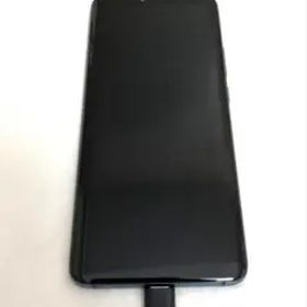 【美品】HUAWEI Mate 20 Pro ミッドナイトブルー