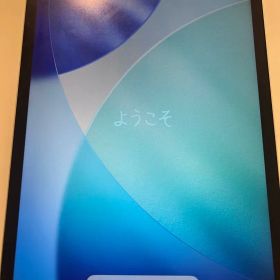 iPad pro 第一世代 11インチ 64GB シルバー ジャンク品 箱付き