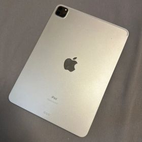 iPad Pro 11インチ 第3世代 128GB WiFi バッテリー93%