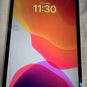 Apple iPad pro 11 第３世代 Cellular 128gb