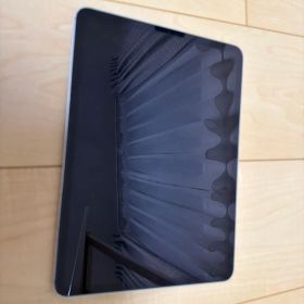 Apple iPad pro 11インチ(第二世代)シルバー 本体、カバー