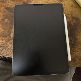 iPad Pro 11インチ（第4世代）256GBApple Pencil 付き