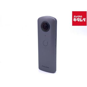 【中古】 【良品】 リコー RICOH THETA V