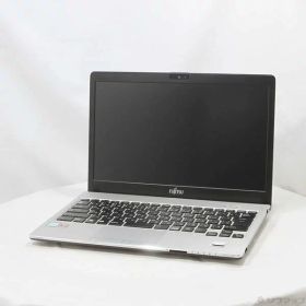 【中古】FUJITSU(富士通） LIFEBOOK S938／S FMVS1000AZ 【198-ud】