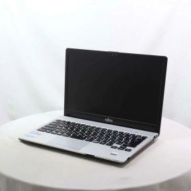 【中古】FUJITSU(富士通） LIFEBOOK S938／S FMVS10001 【251-ud】