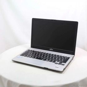 【中古】FUJITSU(富士通） LIFEBOOK S938／S FMVS1000AZ 【352-ud】